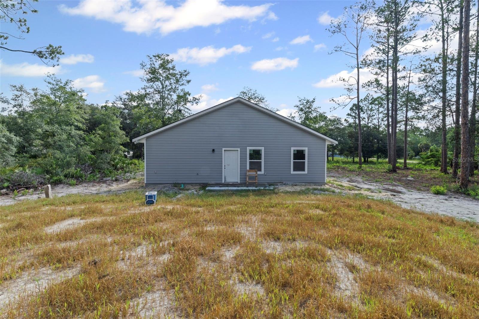 INTERLACHEN LAKES ESTATES - Residential