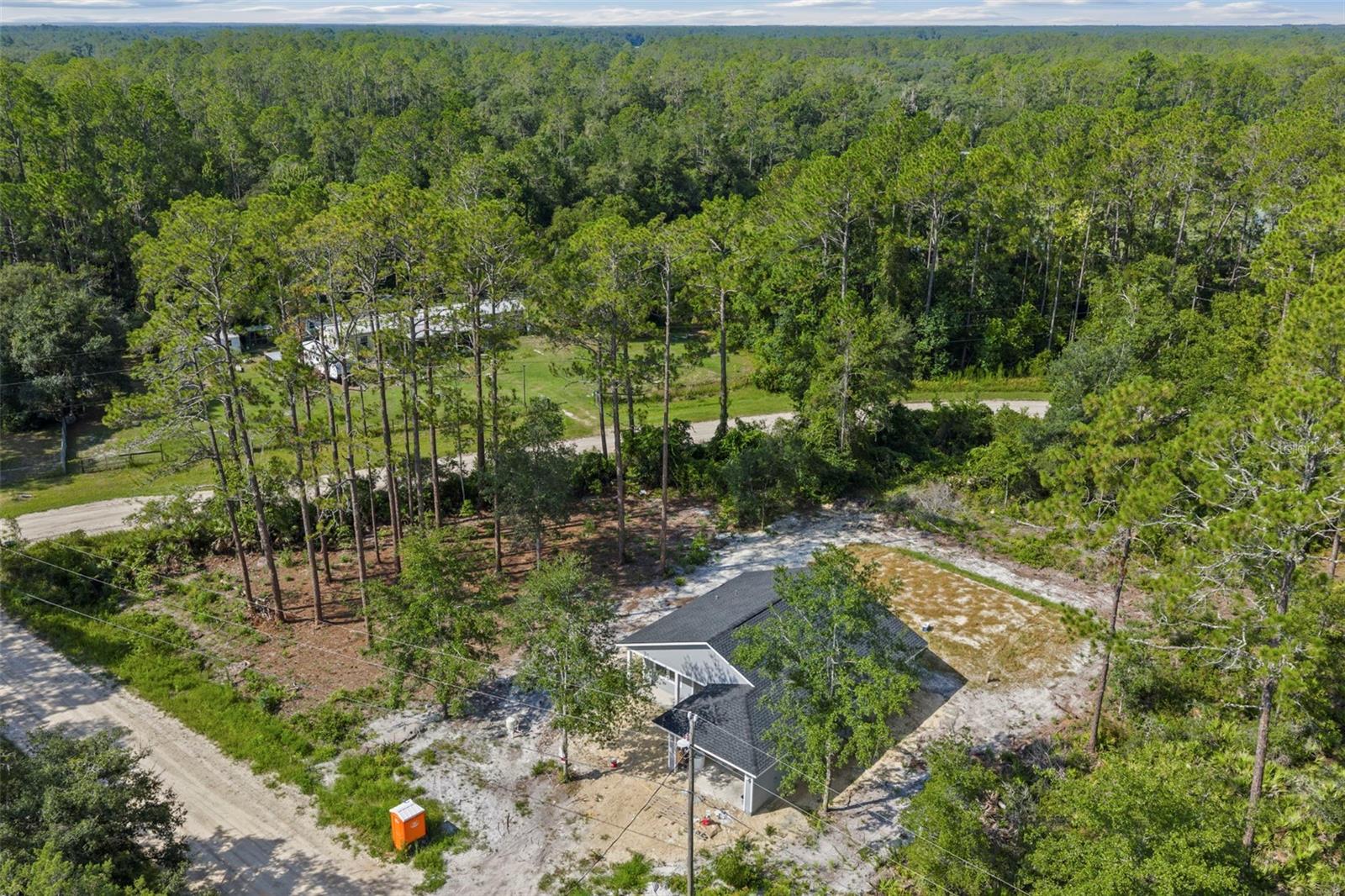 INTERLACHEN LAKES ESTATES - Residential