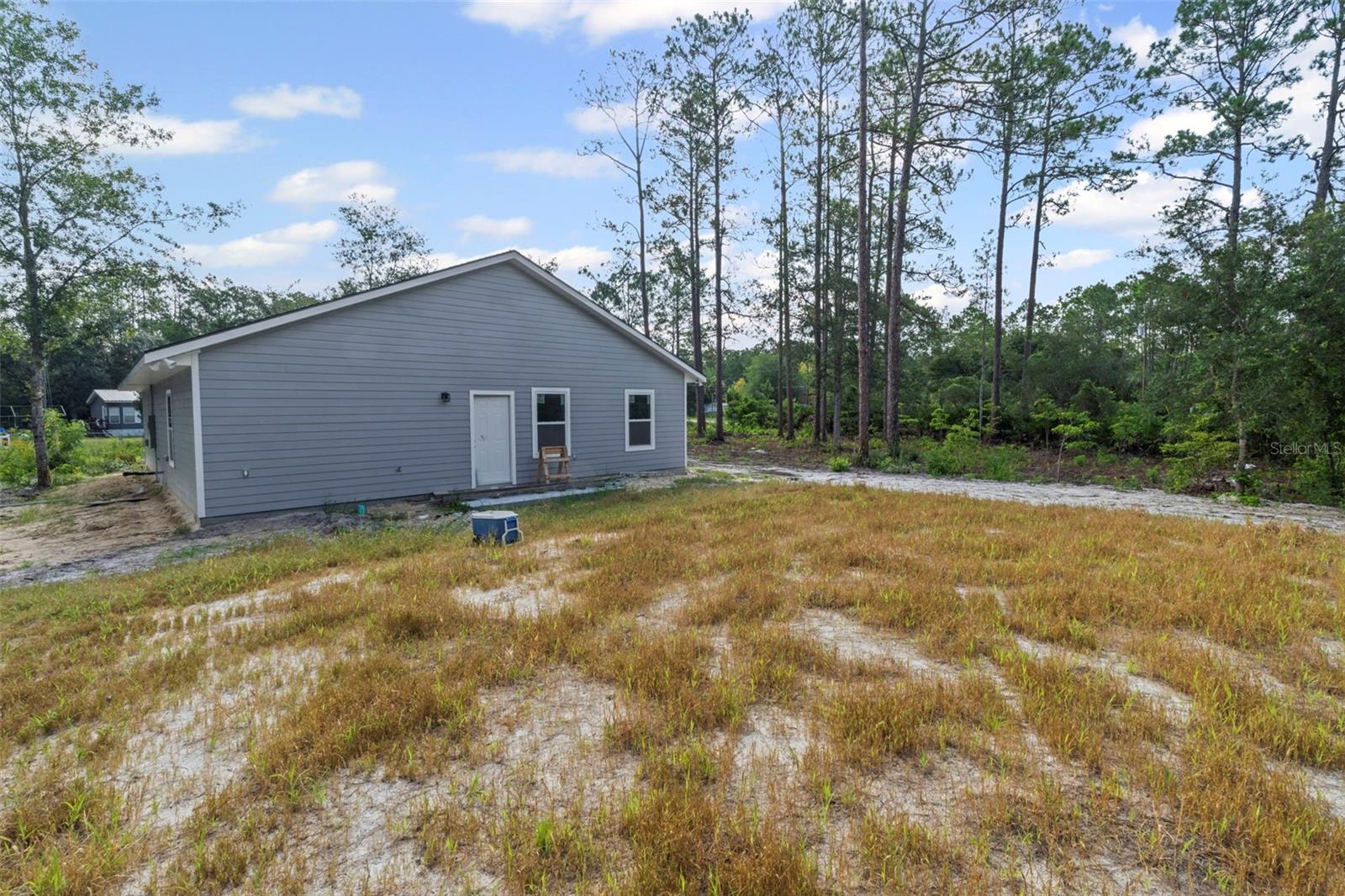 INTERLACHEN LAKES ESTATES - Residential