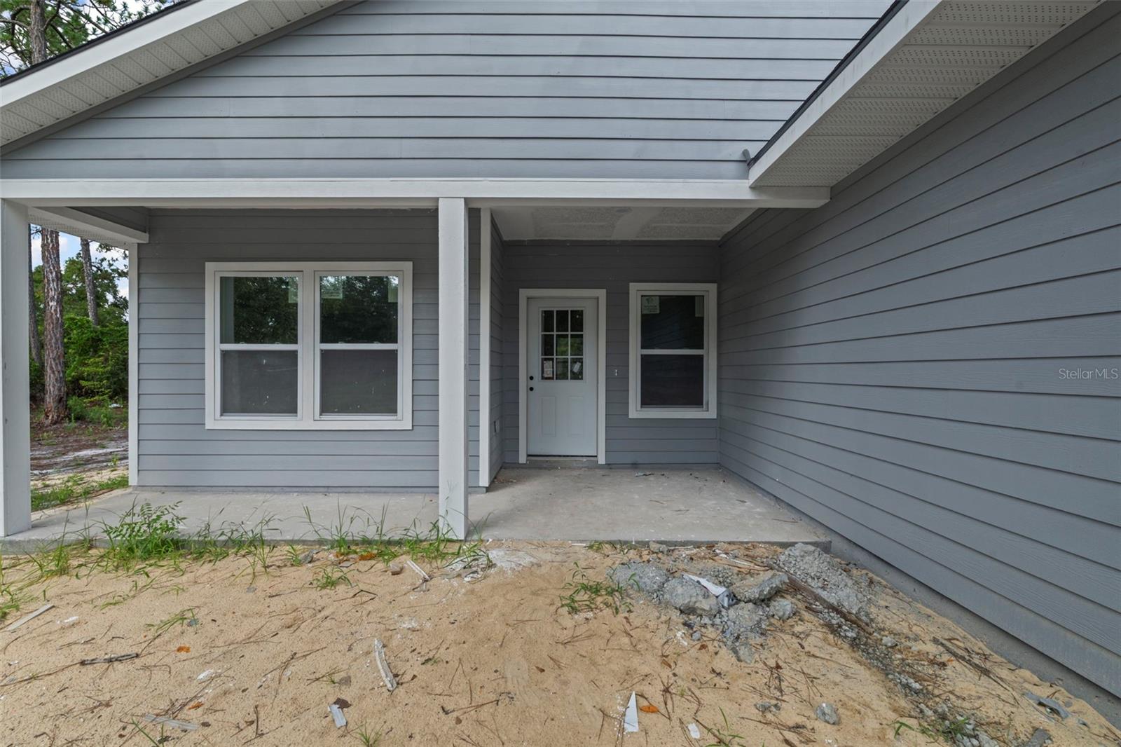 INTERLACHEN LAKES ESTATES - Residential