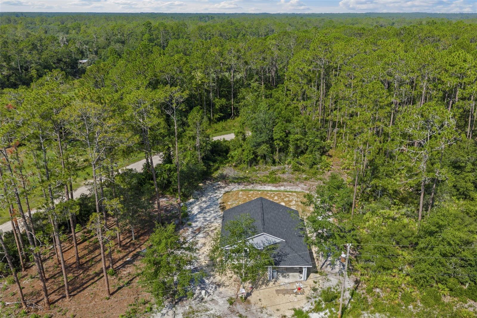 INTERLACHEN LAKES ESTATES - Residential