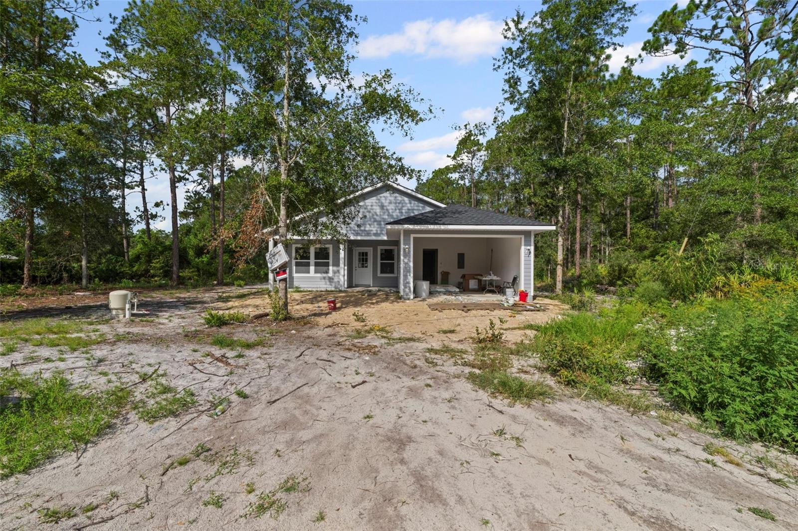 INTERLACHEN LAKES ESTATES - Residential