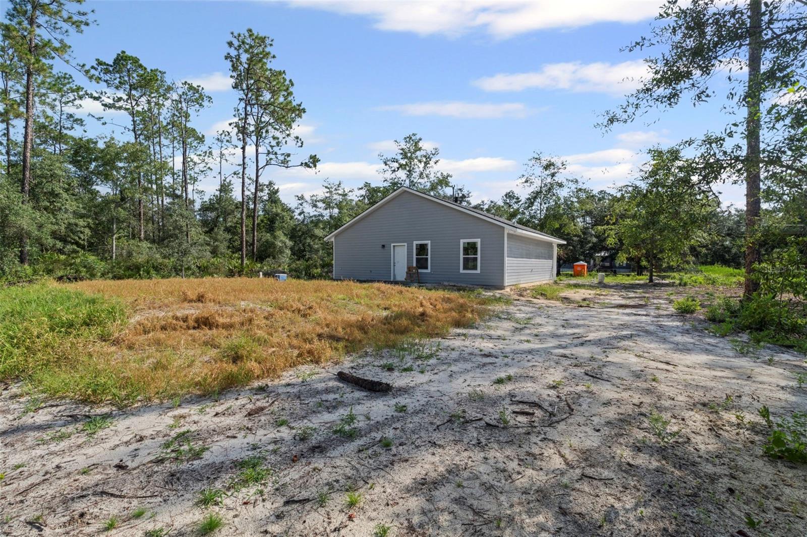 INTERLACHEN LAKES ESTATES - Residential