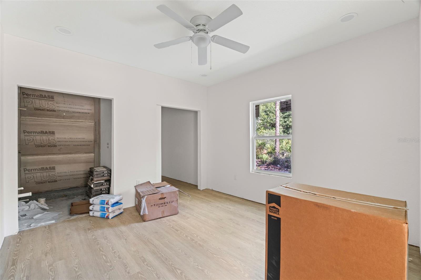 INTERLACHEN LAKES ESTATES - Residential