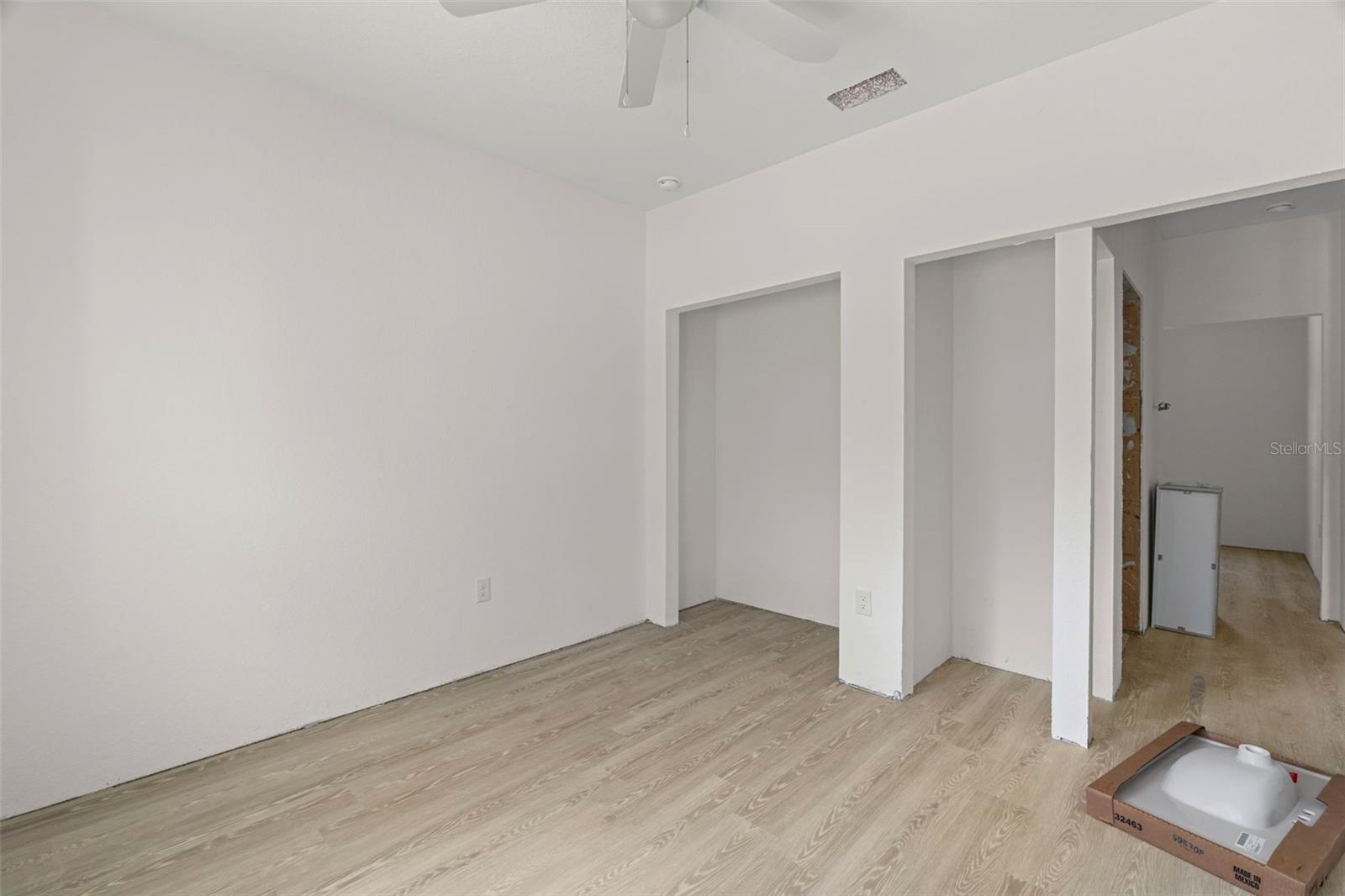 INTERLACHEN LAKES ESTATES - Residential