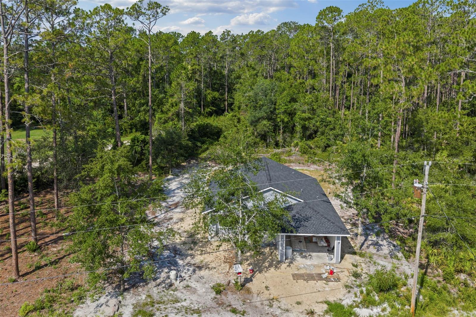 INTERLACHEN LAKES ESTATES - Residential