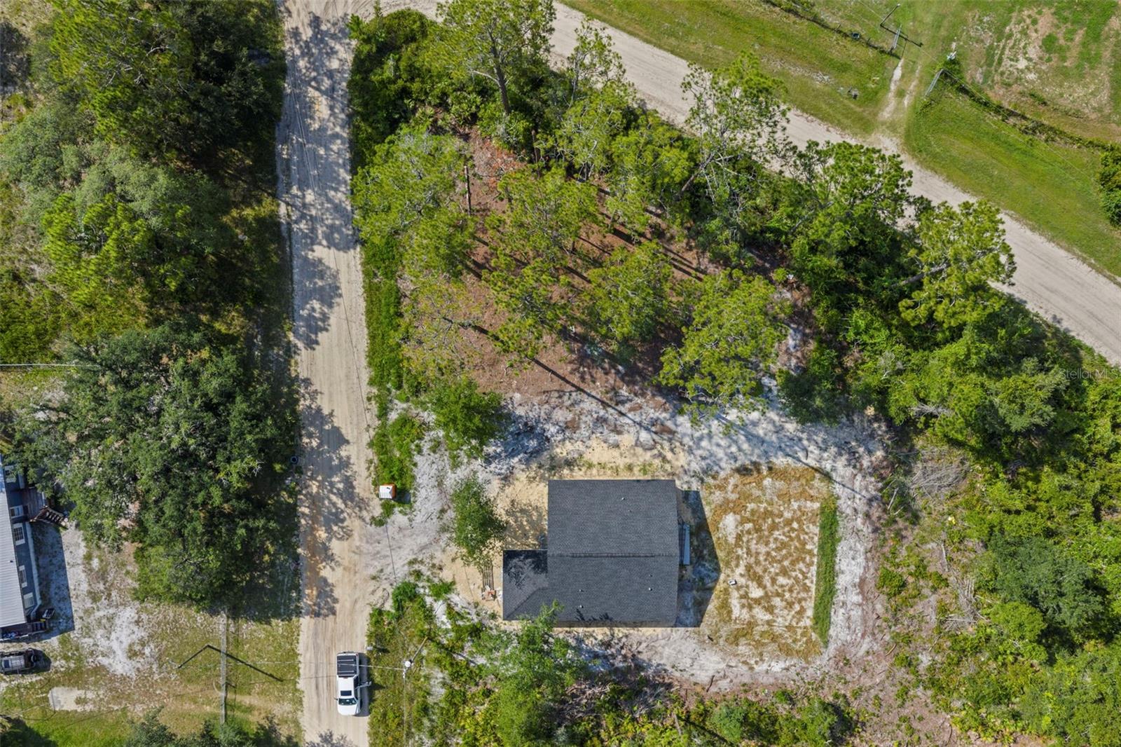 INTERLACHEN LAKES ESTATES - Residential