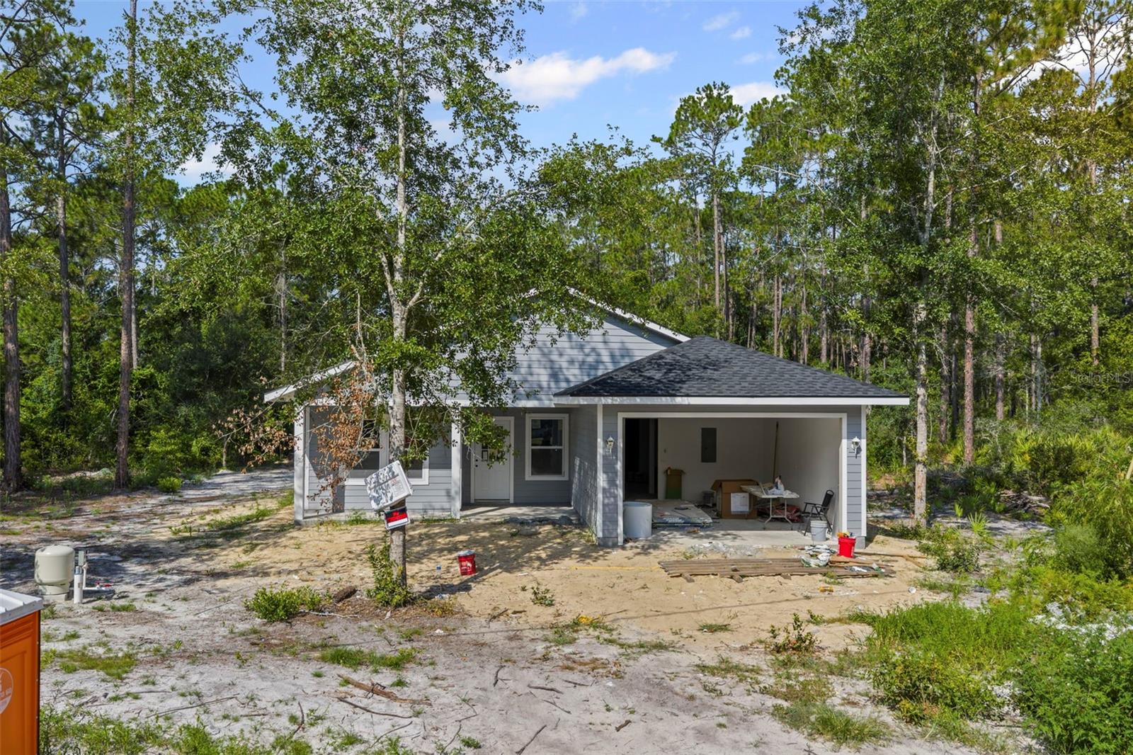 INTERLACHEN LAKES ESTATES - Residential