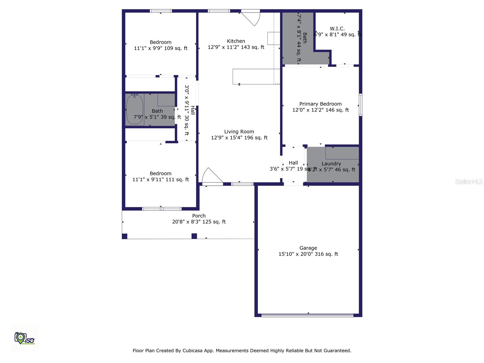 INTERLACHEN LAKES ESTATES - Residential