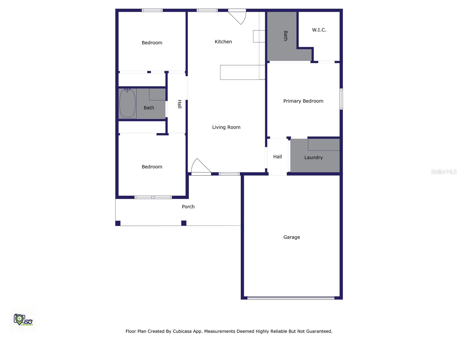 INTERLACHEN LAKES ESTATES - Residential