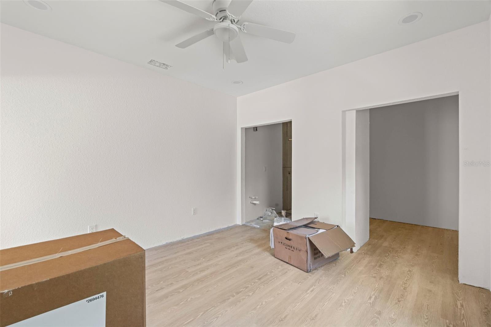 INTERLACHEN LAKES ESTATES - Residential