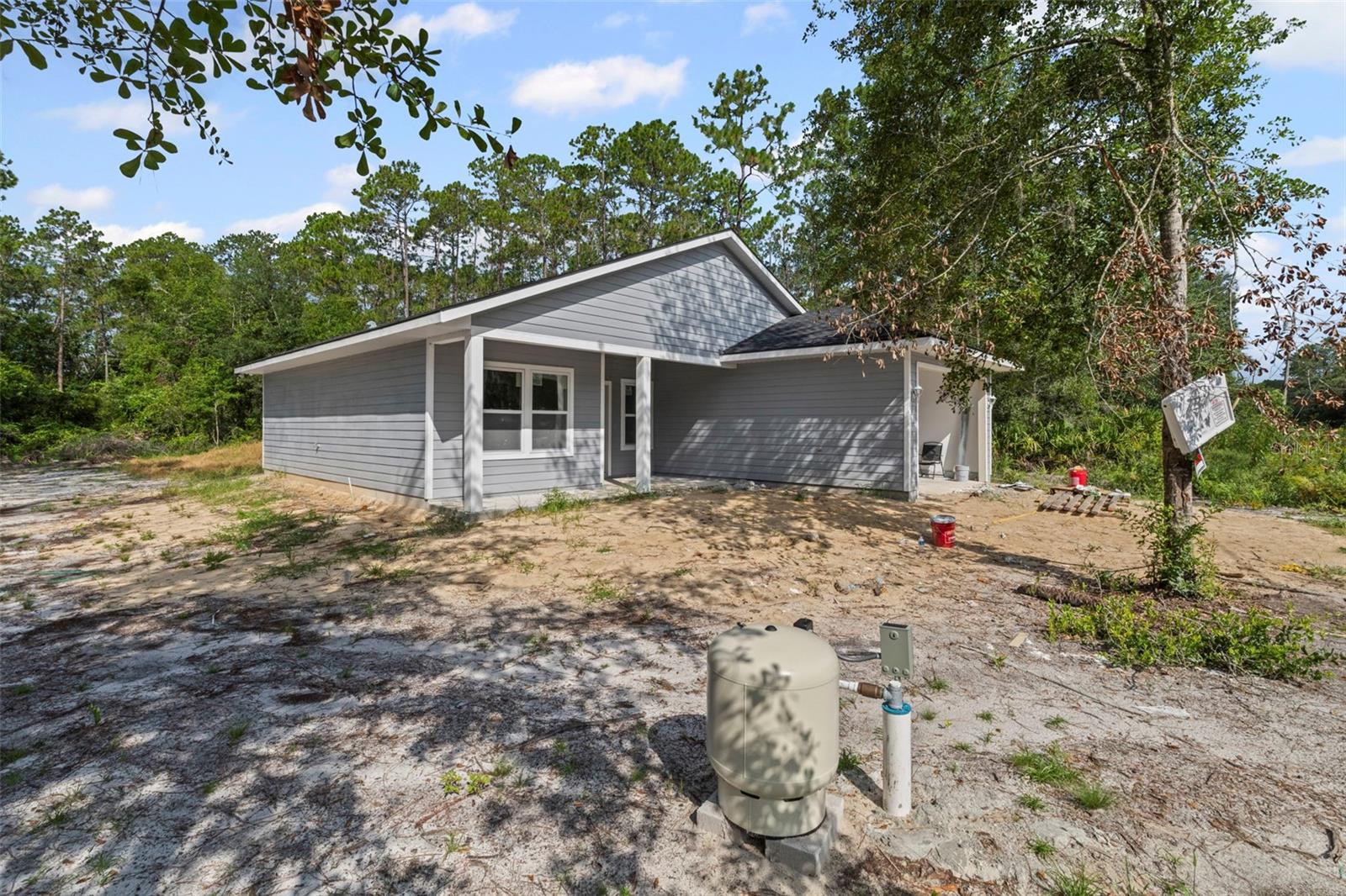 INTERLACHEN LAKES ESTATES - Residential