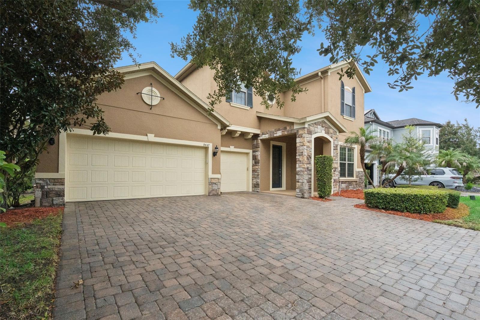9447 PRINCE HARRY DRIVE