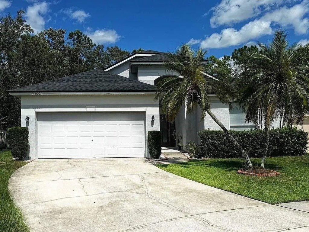 Photo of 13001 Yardsley Court, Orlando, FL 32837 (MLS # S5144087)