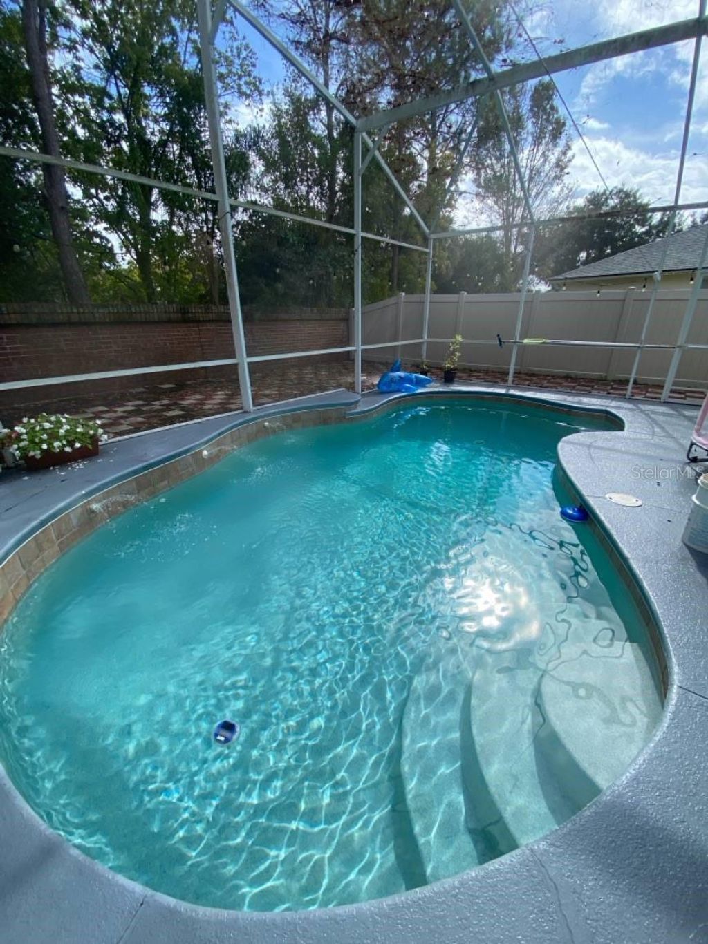 Photo of 13001 Yardsley Court, Orlando, FL 32837 (MLS # S5144087)