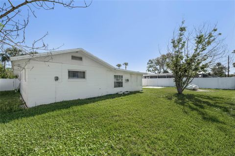 A home in DAYTONA BEACH