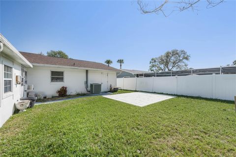 A home in DAYTONA BEACH