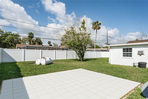 A home in DAYTONA BEACH