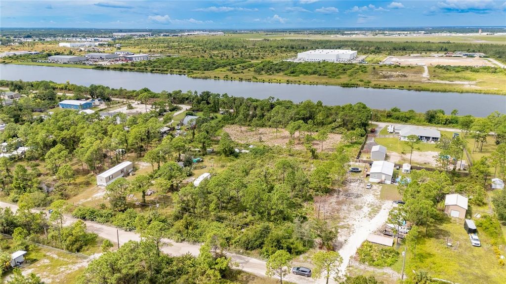 Photo of 8057 Austrian Boulevard, Punta Gorda, FL 33982 (MLS # OK225520)