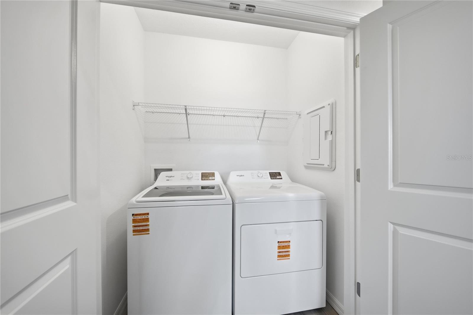 WOODCREEK - Residential Lease