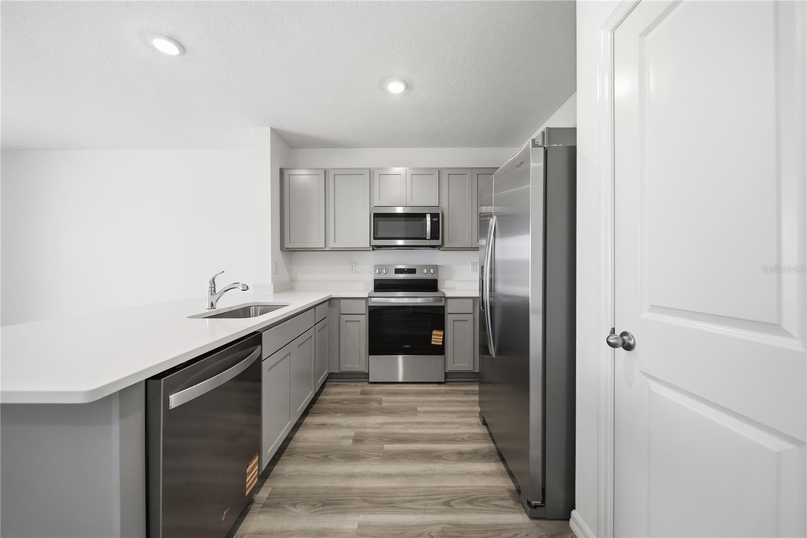 WOODCREEK - Residential Lease