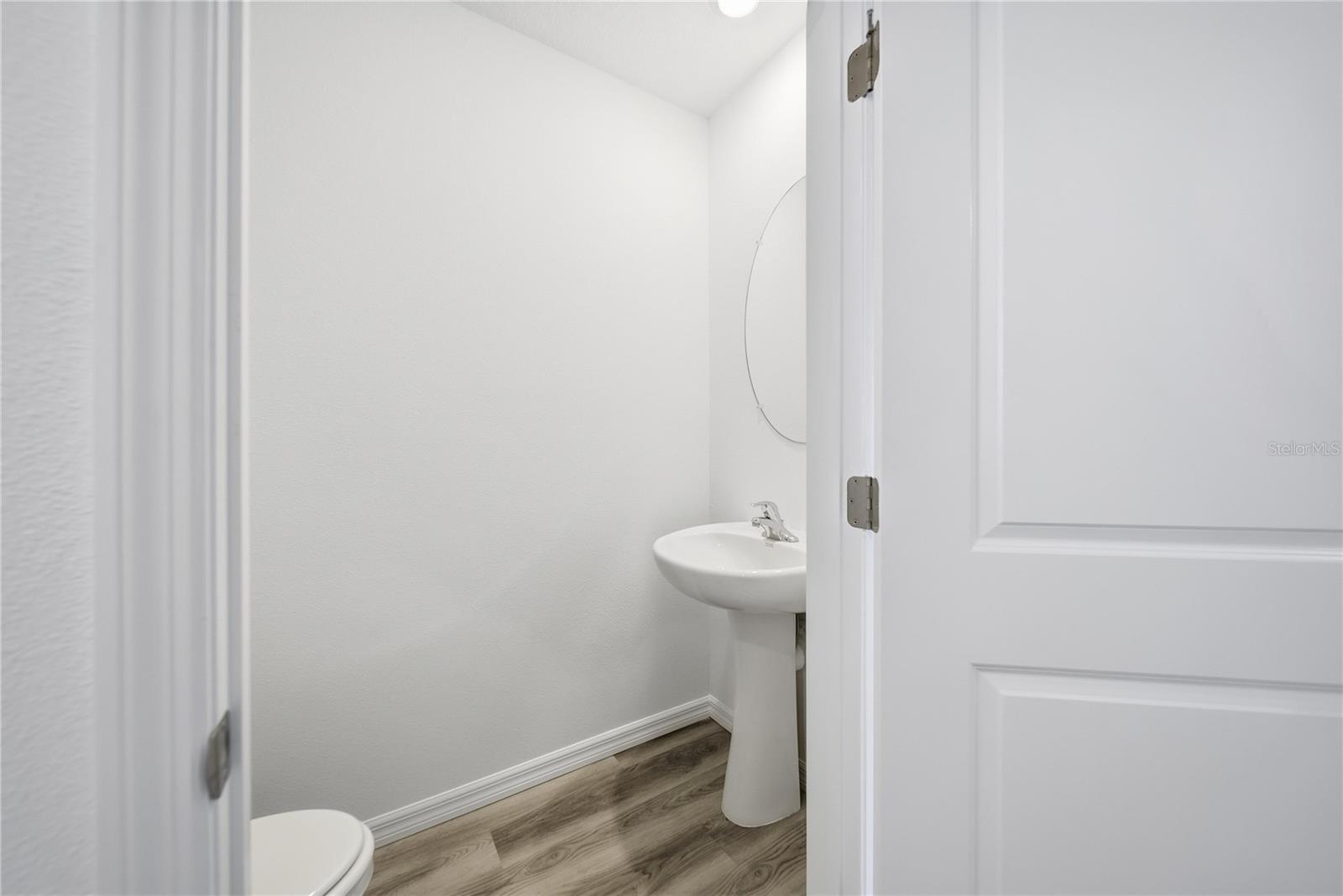 WOODCREEK - Residential Lease