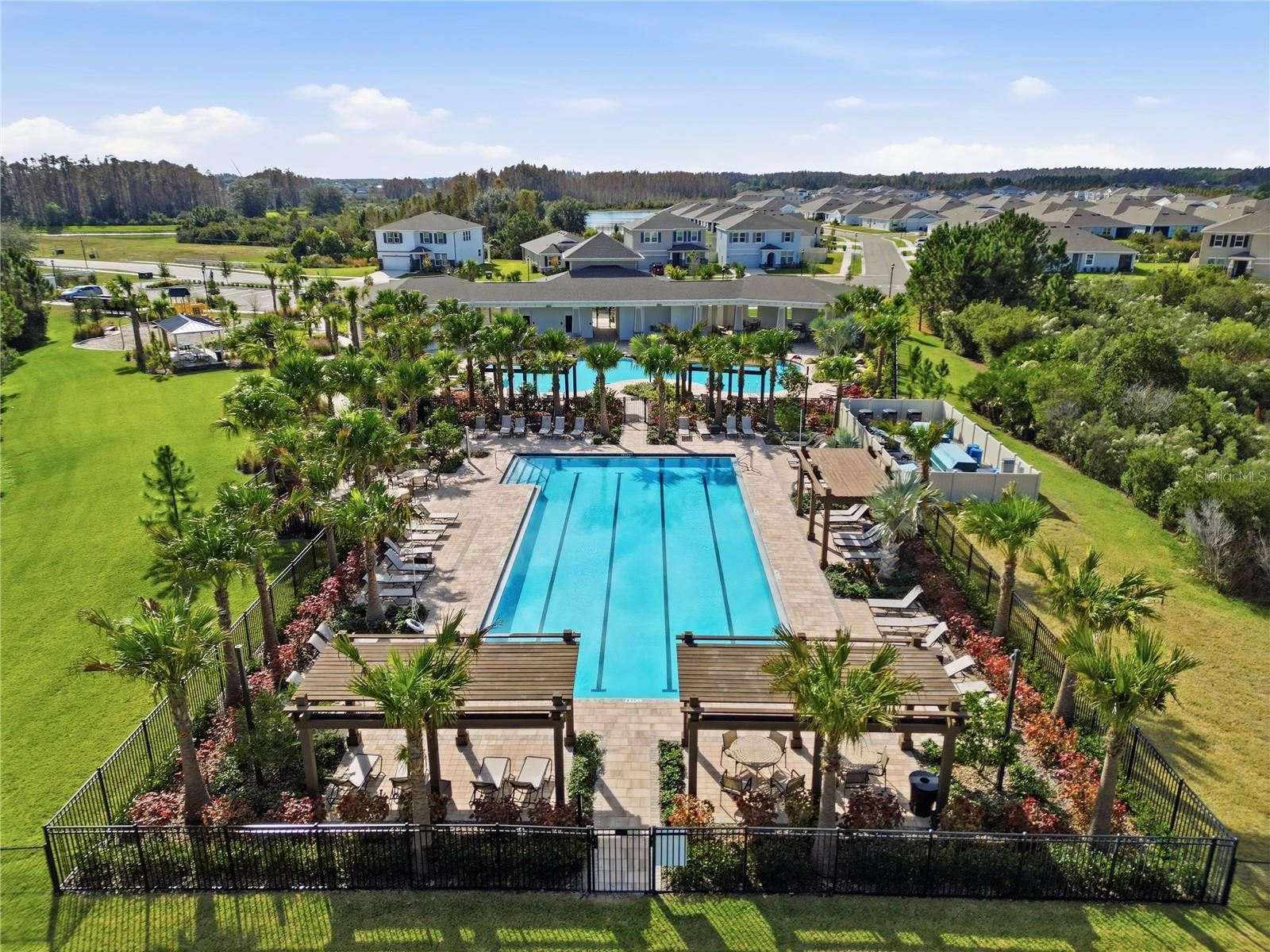 WOODCREEK - Residential Lease