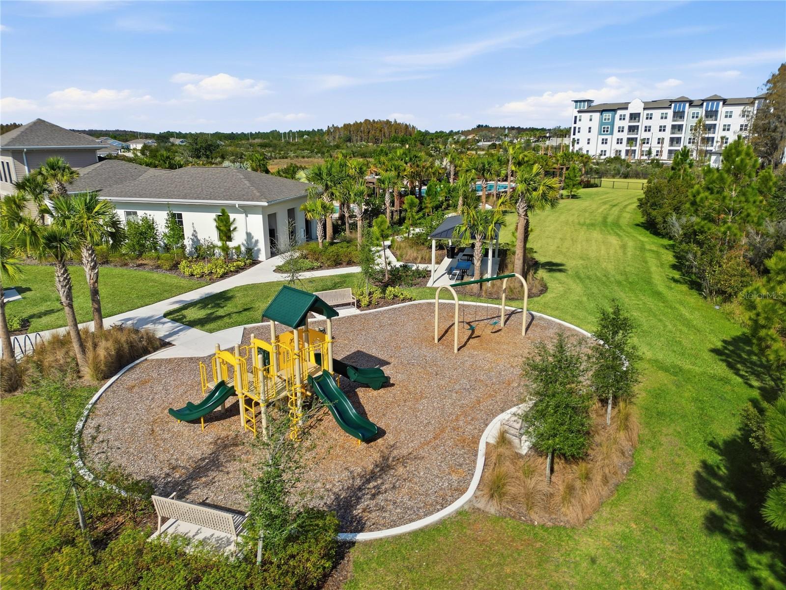 WOODCREEK - Residential Lease