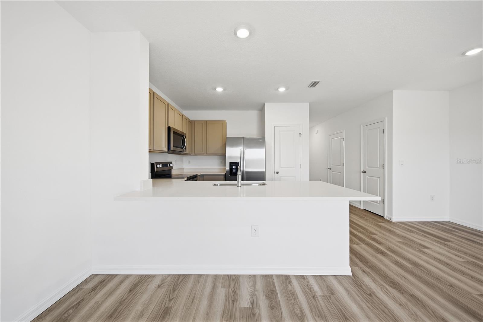 WOODCREEK - Residential Lease