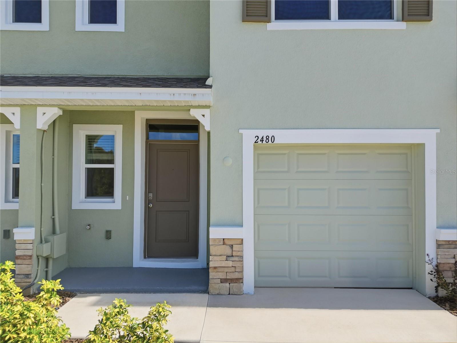 WOODCREEK - Residential Lease