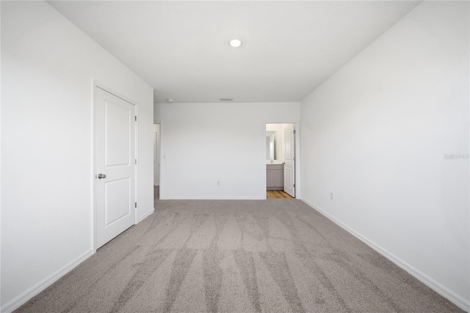 WOODCREEK - Residential Lease