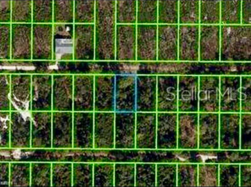 Prime Residential Lot for Investment and Construction
Fantastic opportunity to invest in vacant land ready for residential construction.