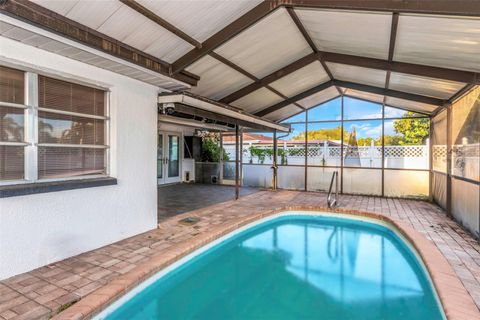 A home in NEW PORT RICHEY