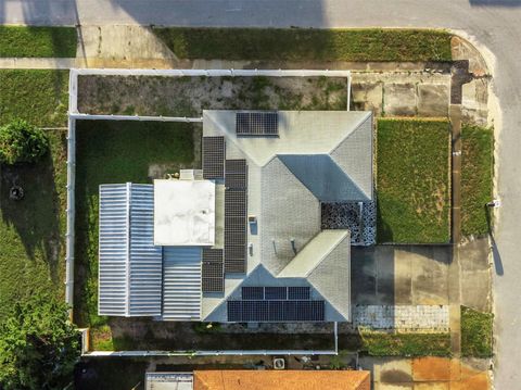 A home in NEW PORT RICHEY