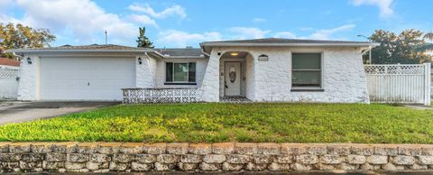 A home in NEW PORT RICHEY