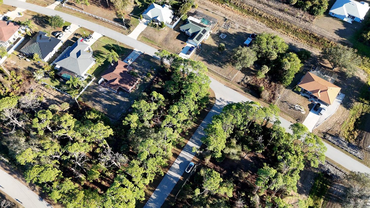 PORT CHARLOTTE SUB 26 - Land