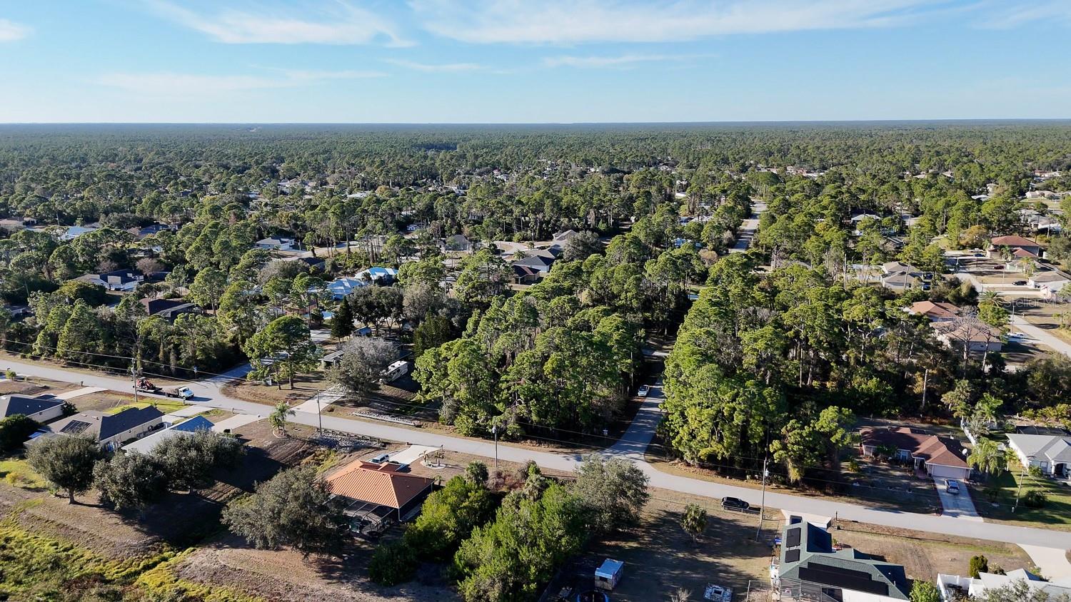 PORT CHARLOTTE SUB 26 - Land