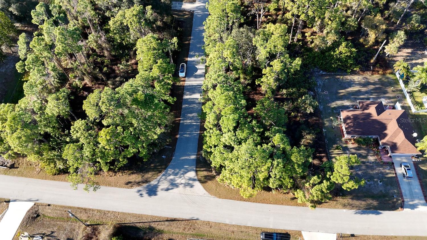 PORT CHARLOTTE SUB 26 - Land