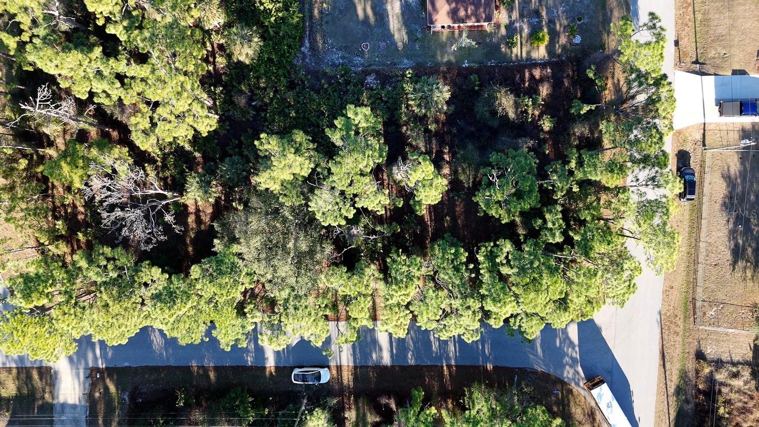 PORT CHARLOTTE SUB 26 - Land