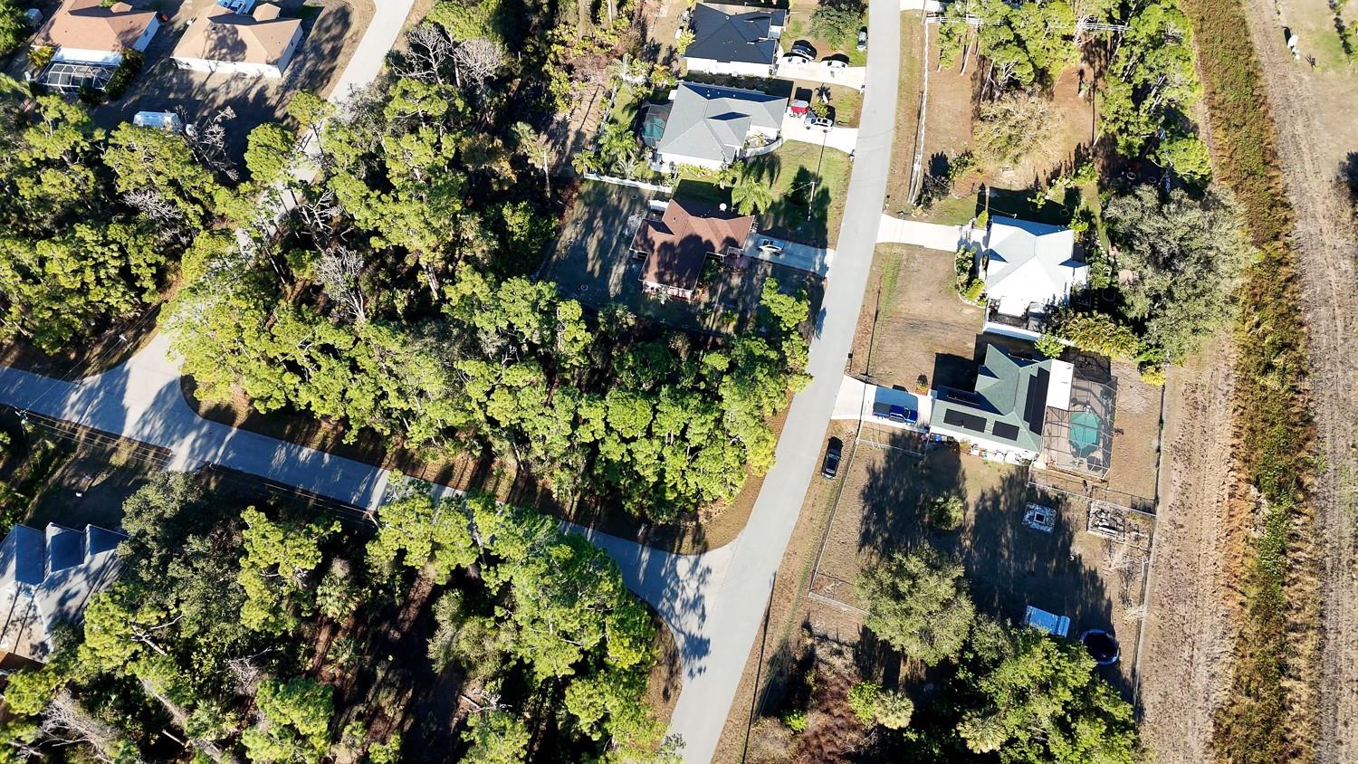 PORT CHARLOTTE SUB 26 - Land