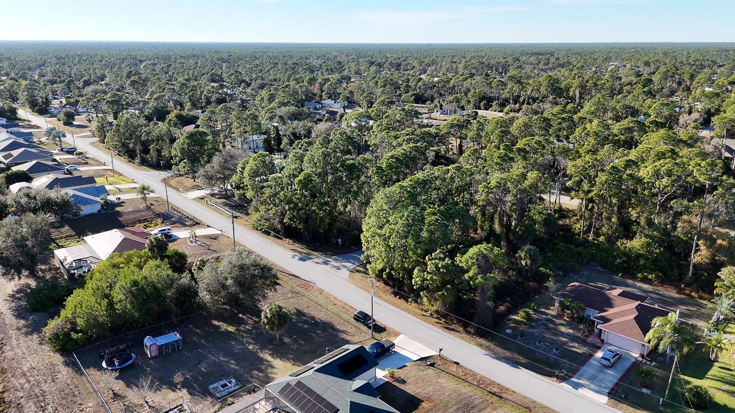 PORT CHARLOTTE SUB 26 - Land