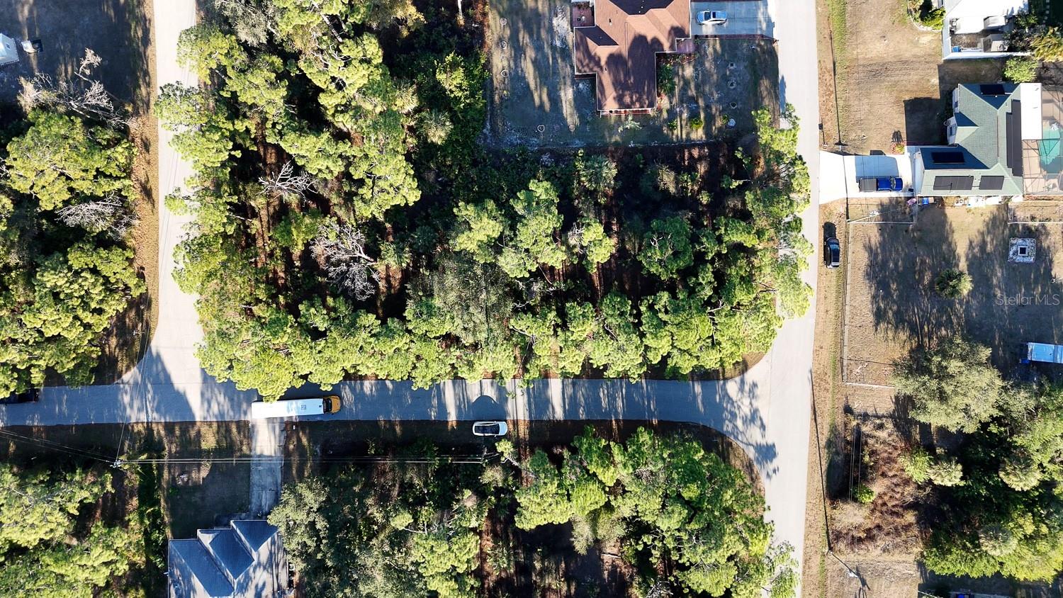 PORT CHARLOTTE SUB 26 - Land