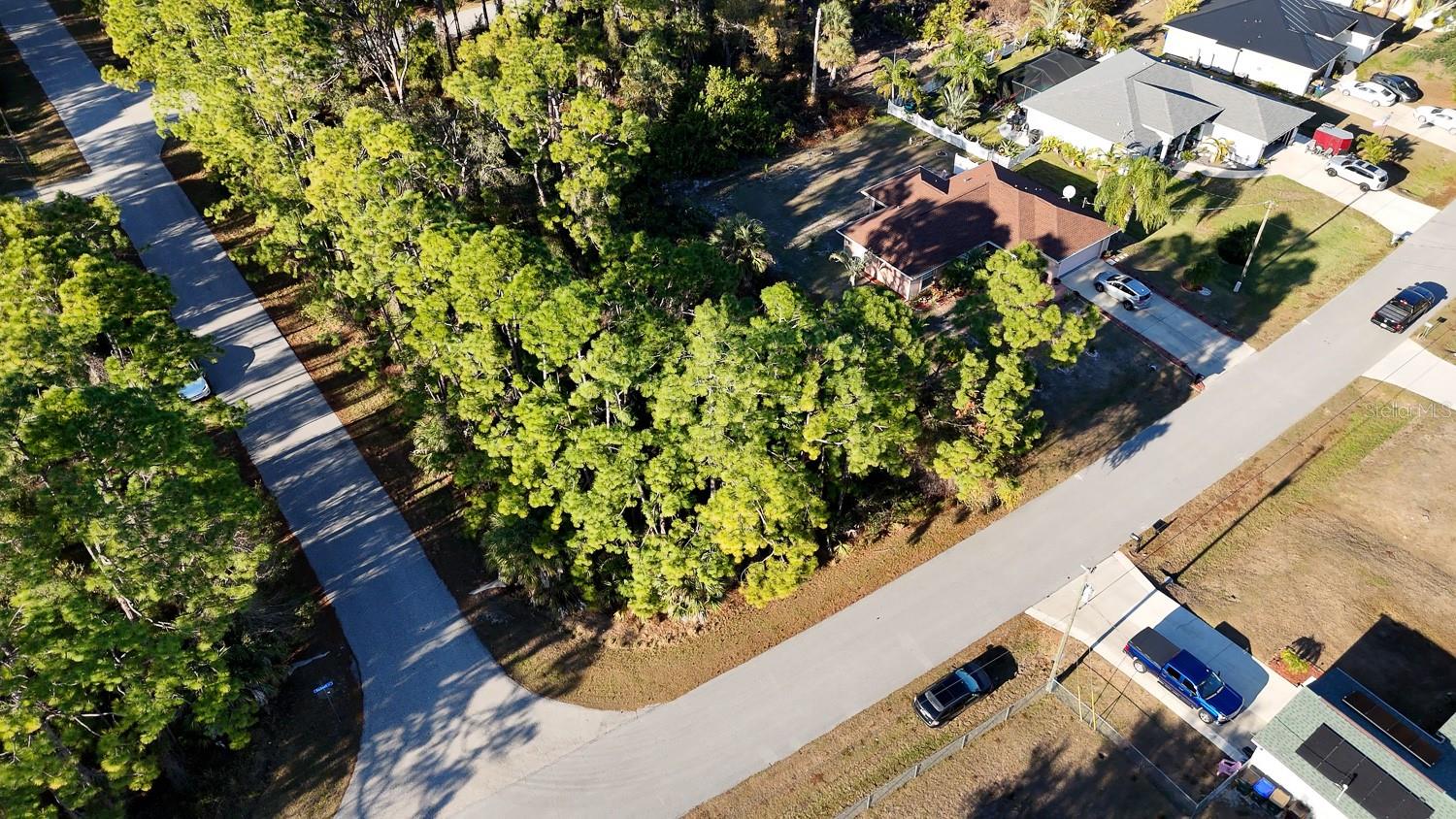 PORT CHARLOTTE SUB 26 - Land