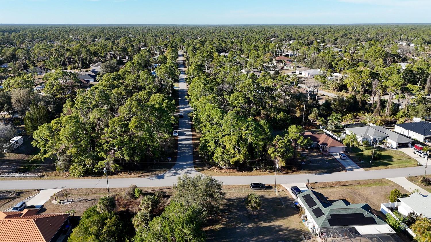 PORT CHARLOTTE SUB 26 - Land