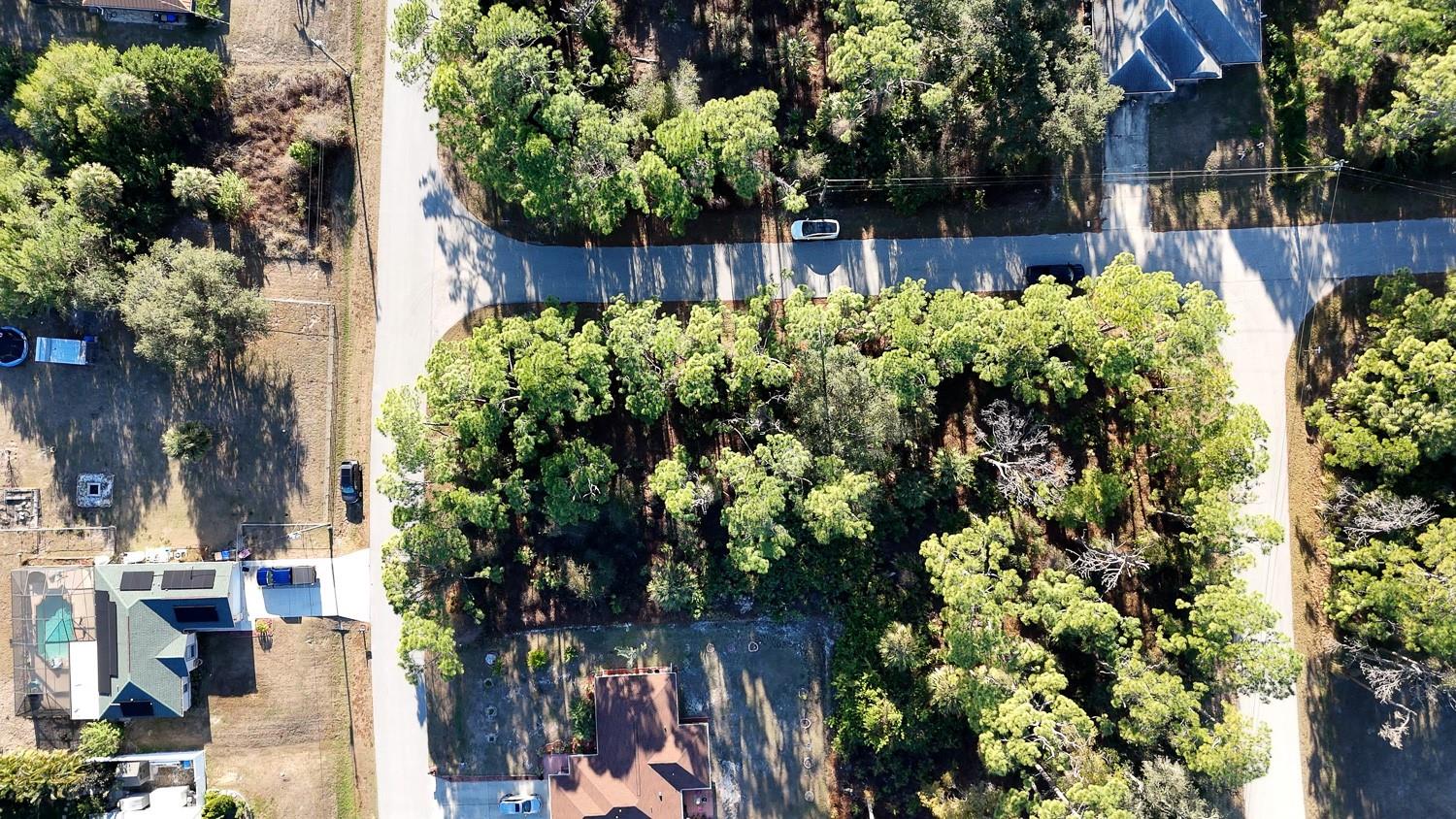 PORT CHARLOTTE SUB 26 - Land