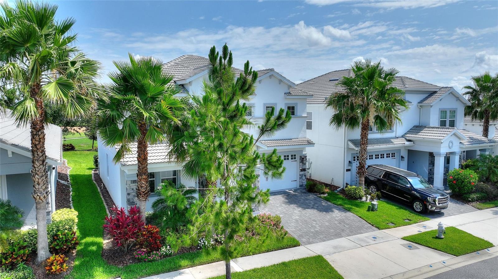 1423 BUNKER DRIVE