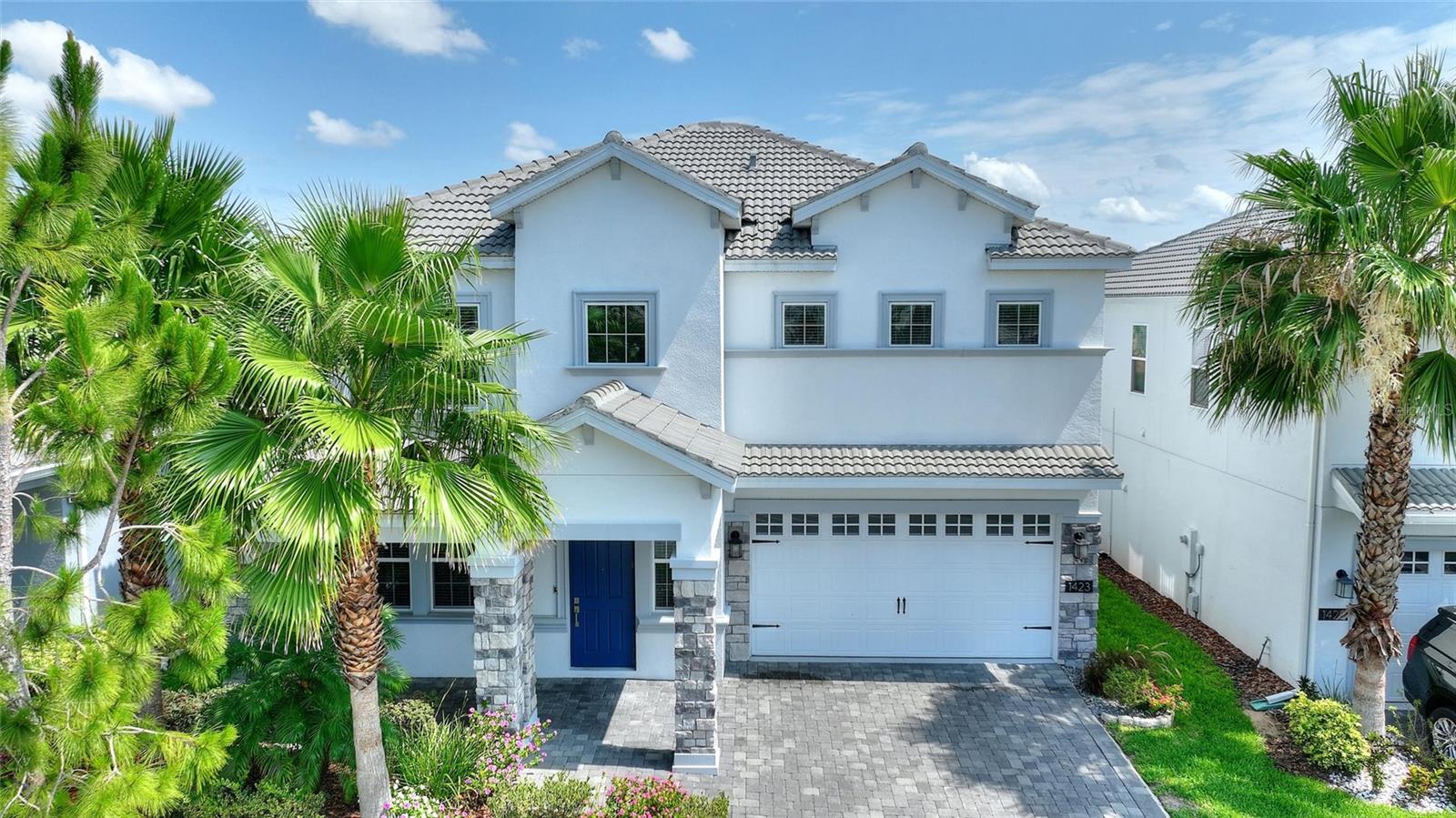 1423 BUNKER DRIVE