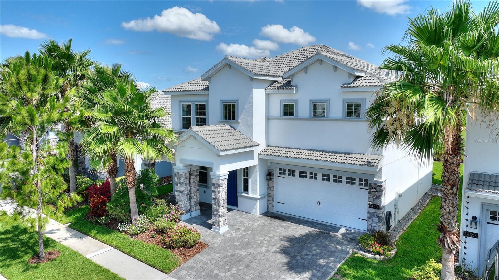 1423 BUNKER DRIVE