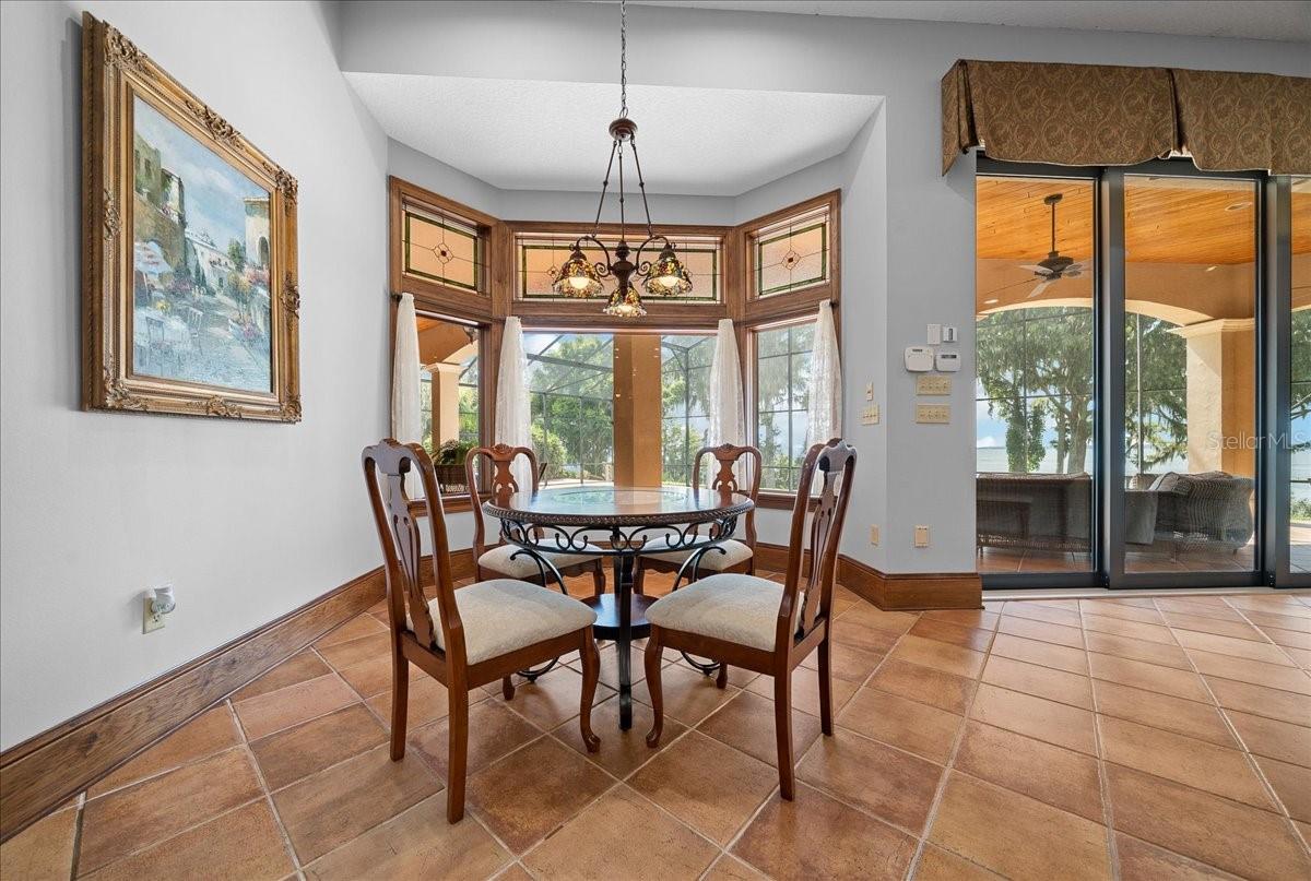 TAVARES PENINSULA TRACTS A-G REP - Residential