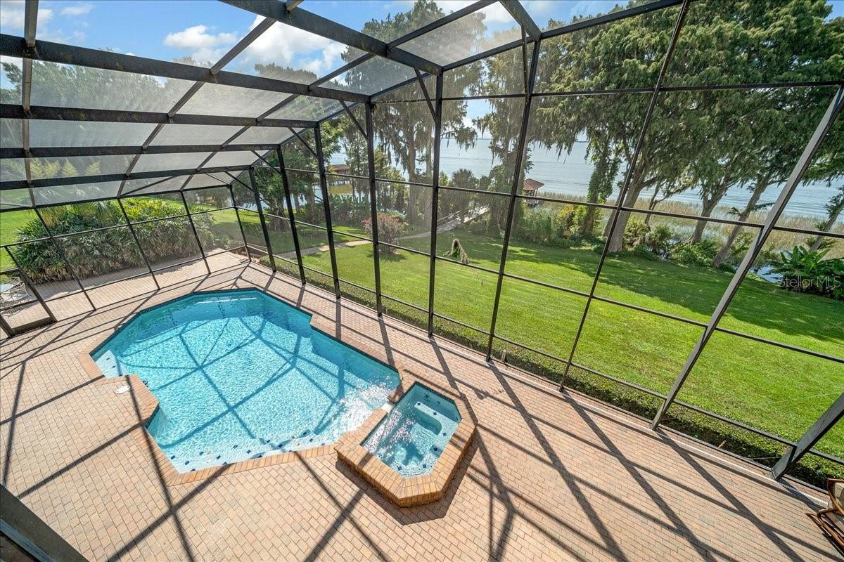 TAVARES PENINSULA TRACTS A-G REP - Residential